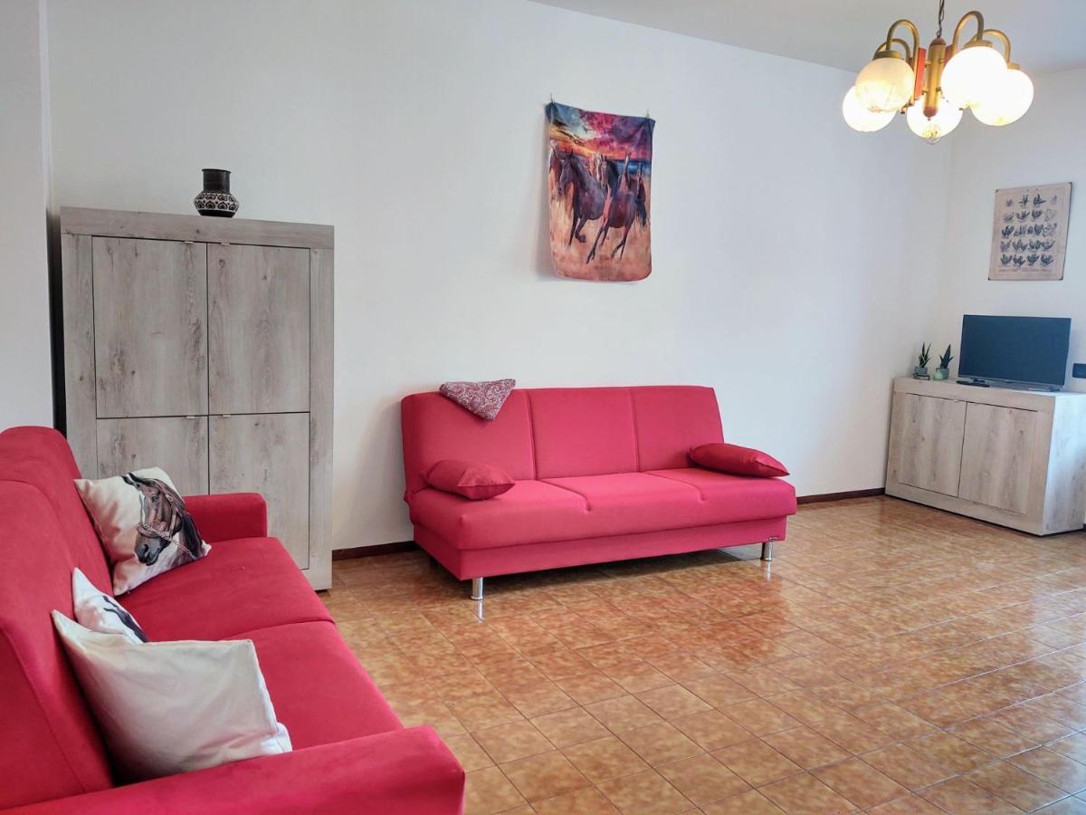 Apartment Condominio Dei Giardini By Interhome Беллано Экстерьер фото