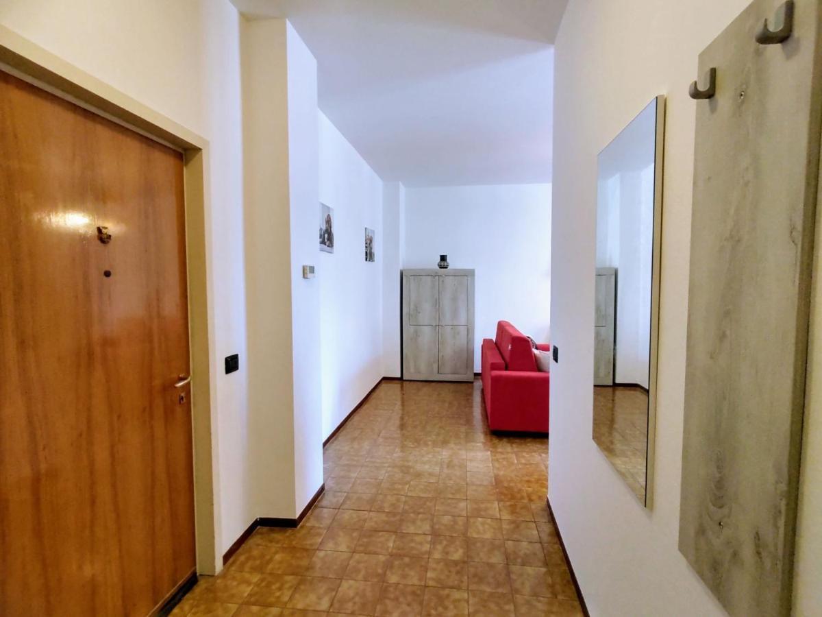 Apartment Condominio Dei Giardini By Interhome Беллано Экстерьер фото