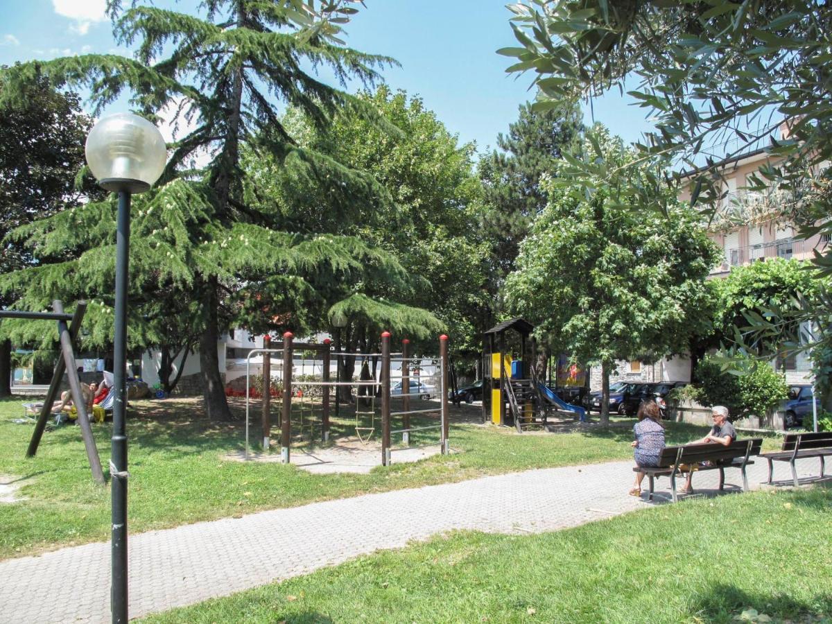 Apartment Condominio Dei Giardini By Interhome Беллано Экстерьер фото