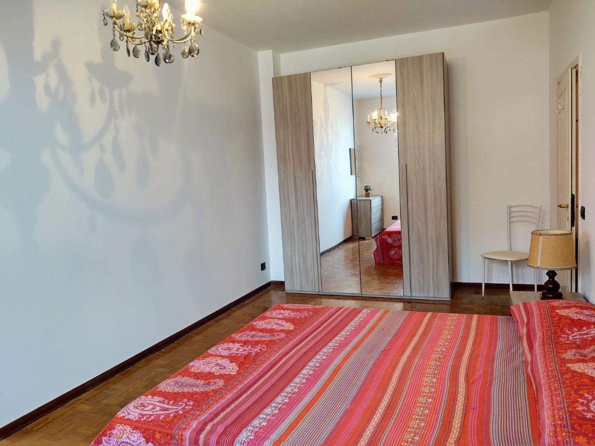 Apartment Condominio Dei Giardini By Interhome Беллано Экстерьер фото